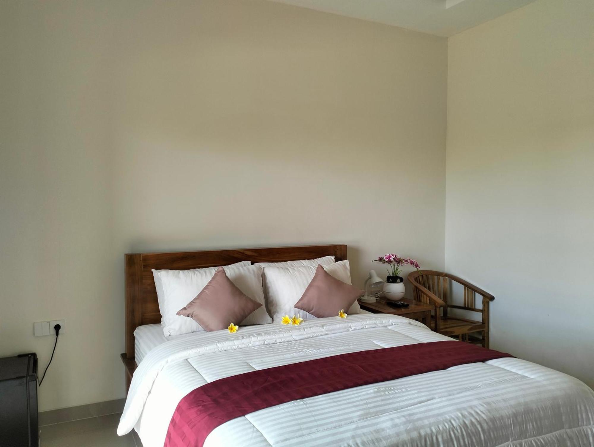 Danas Pandawa Homestay Ungasan Habitación foto